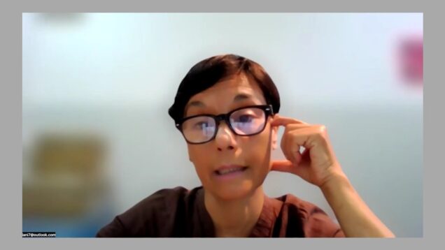 Uniteve Noticias | Seminario de Posgrado: corporalidad y entornos híbridos en investigación artística