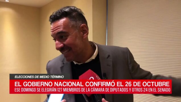 C20 Noticias | Elecciones de medio término – Miguel Ángel Siciliano