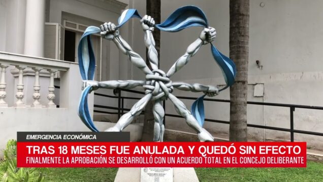 C20 Noticias | Emergencia económica – Felipe Botta