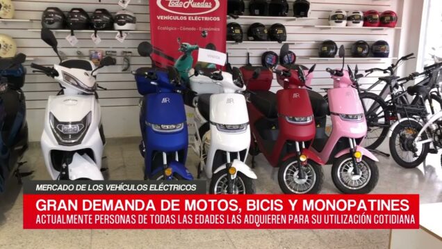 C20 Noticias | Mercado de los vehículos eléctricos – Roberto Muzzillo