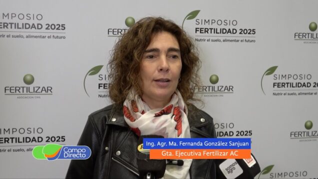 Campo Directo | Simposio Fertilidad 2025 “Nutrir el suelo, alimentar el futuro” (2da. Parte)