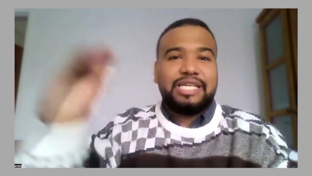 Uniteve Noticias | Conferencia: industria 4.0 para empresas PyMEs