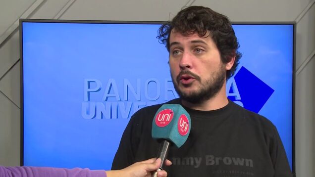 Uniteve Noticias | Curso de Excel para el Agro