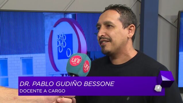 Uniteve Noticias | Elaboración, redacción y presentación de tesis