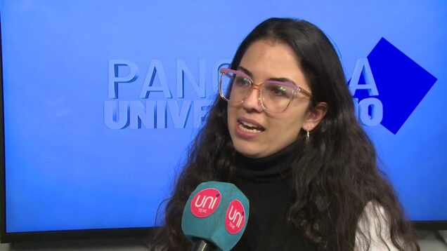 Uniteve Noticias | Estrategias para abordar las violencias de género en la UNVM