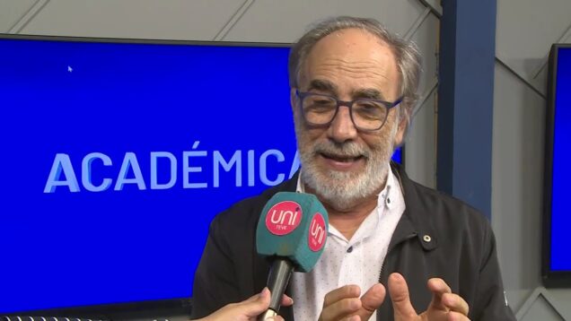 Uniteve Noticias | La UNVM presentó sus nuevos laboratorios de Producción e Investigación