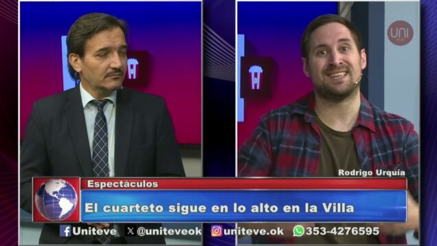 Uniteve Noticias | Lo que dejó el fin de semana largo