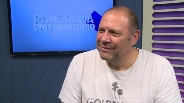 Uniteve Noticias | Nueva edición de las Olimpiadas Interinstitutos UNVM