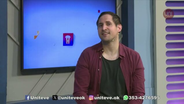 Uniteve Noticias | Se frustró el desfile de Villa Nueva