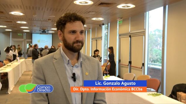 Campo Directo | Estado de situación del agro en Córdoba