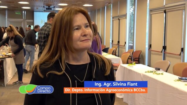 Campo Directo | La Bolsa de Cereales brinda los primeros resultados de la cosecha en Córdoba