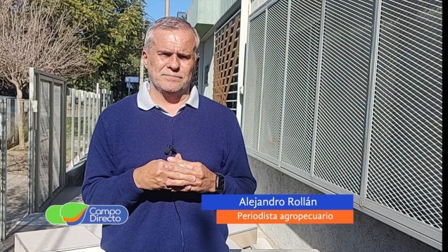 Campo Directo | Vietnam podría dejar de comprar maíz y harina de soja argentina