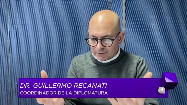Uniteve Noticias | Diplomatura para repensar la salud desde múltiples enfoques