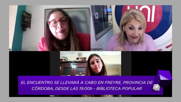 Uniteve Noticias | Ecos de migración: la lengua piamontesa como raíz viva en Freyre