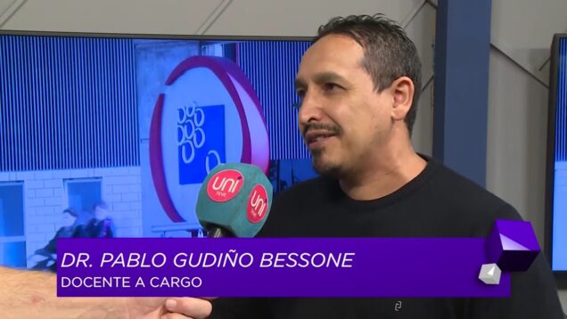 Uniteve Noticias | Elaboración, redacción y presentación de Tesis