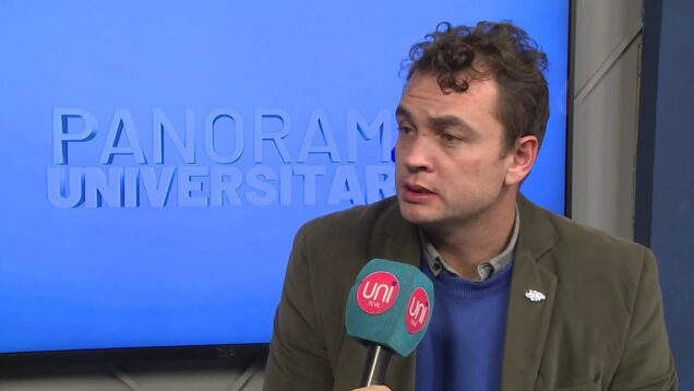 Uniteve Noticias | Maestría en Estudios Latinoamericanos