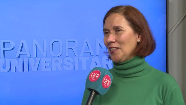 Uniteve Noticias | Taller de capacitación: el portal de los Encuentros