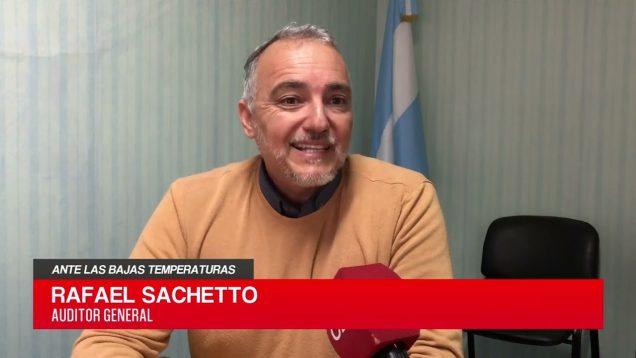 C20 Noticias | Ante las bajas temperaturas – Rafael Sachetto