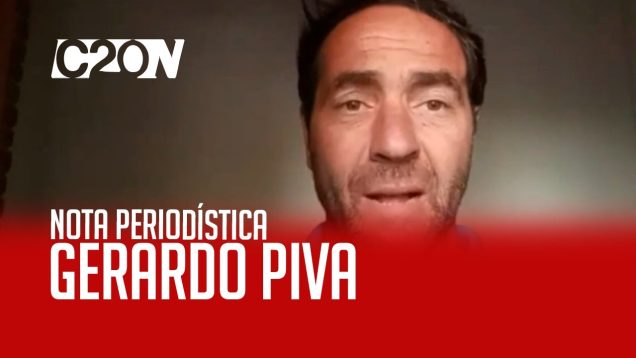 C20 Noticias | Salud y bienestar – Gerardo Piva