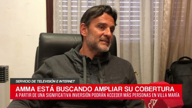 C20 Noticias | Servicio de televisión e internet – Mariano Olaviaga