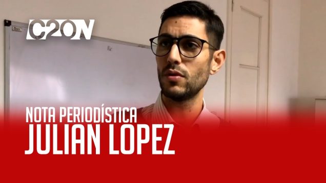 C20 Noticias | Sistema de recupero de gastos – Julián López