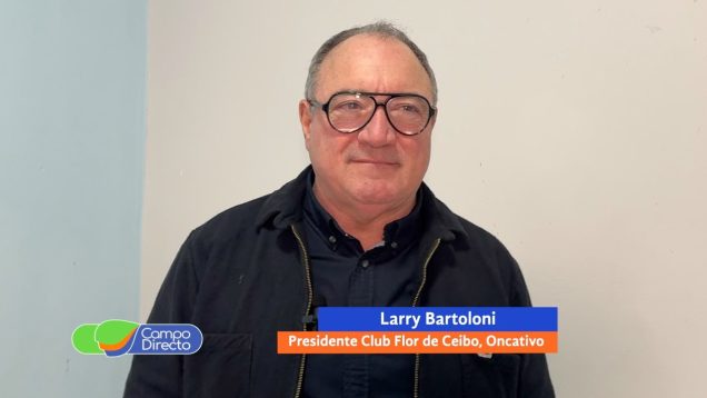 Campo Directo | 2ª Fiesta de la Porcicultura, fortaleciendo la cadena productiva