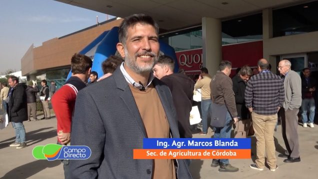 Campo Directo | El conocimiento como eje del 20º Encuentro Nacional de Monitoreo