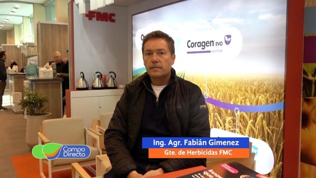 Campo Directo | Fidresa, la novedad de FMC en el Encuentro Nacional de Monitoreo