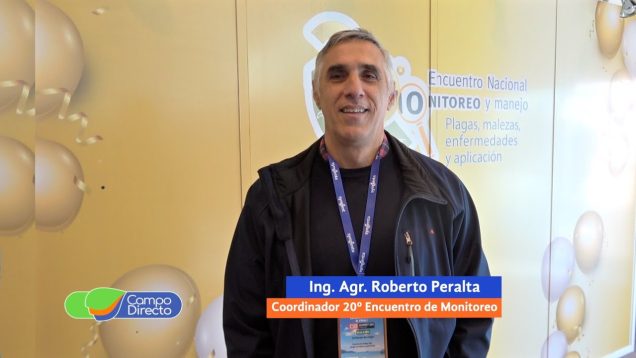 Campo Directo | Los jóvenes profesionales y la tecnología fueron notas distintivas en el 20 Encuentro de Monitoreo