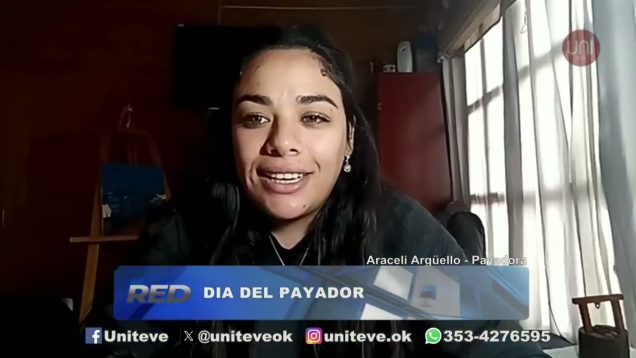 Uniteve Noticias | Día del payador