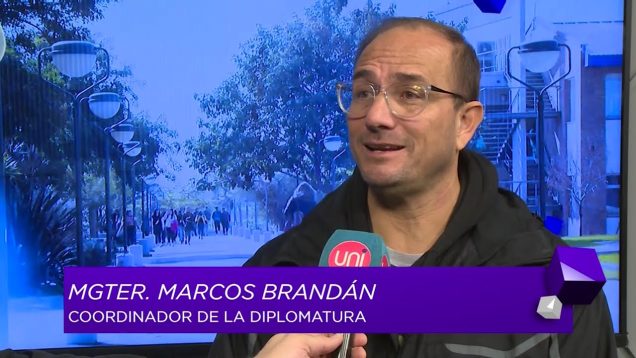 Uniteve Noticias | Diplomatura Universitaria en Didáctica de los Deportes de Equipo