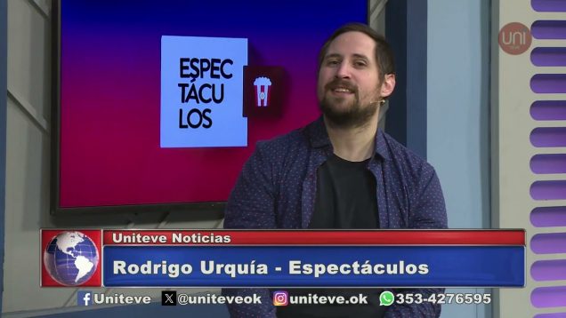 Uniteve Noticias | Eventos y actividades para vacaciones de invierno