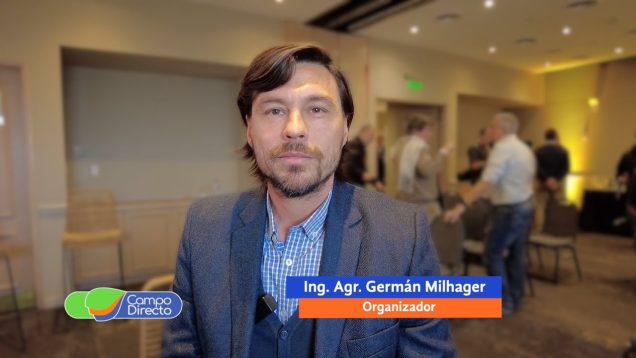 Campo Directo | Córdoba será sede de la Primera Edición de la Expo Ganadera del Centro