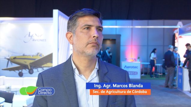Campo Directo | Córdoba y Fearca presentes en la Expo Rural de Palermo 2025