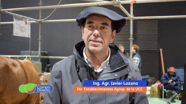 Campo Directo | La UCC deja huella en la Expo Rural de Palermo