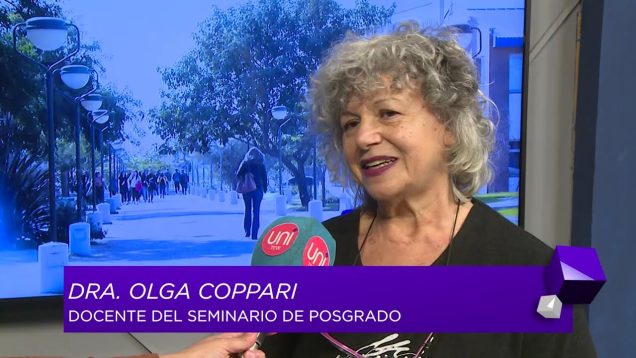 Uniteve Noticias | Conversar la práctica artística: complicidades metodológicas