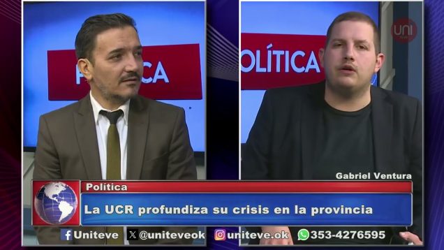 Uniteve Noticias | Cuenta regresiva en el cierre de alianzas