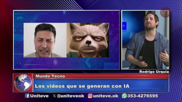 Uniteve Noticias | Furor por la expedición del Conicet en Mar del Plata