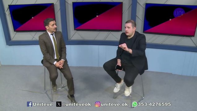 Uniteve Noticias | Media sanción al financiamiento universitario