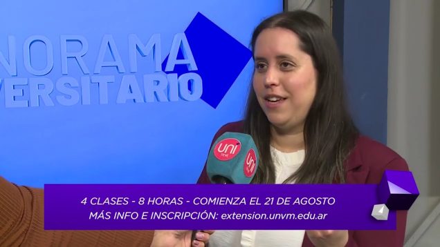 Uniteve Noticias | Taller Community Manager II