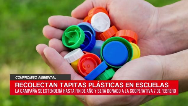 C20 Noticias | Compromiso ambiental – Leticia Martí