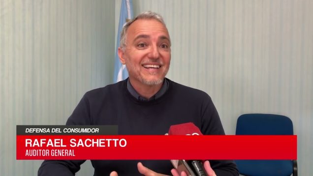 C20 Noticias | Defensa del consumidor – Rafael Sachetto