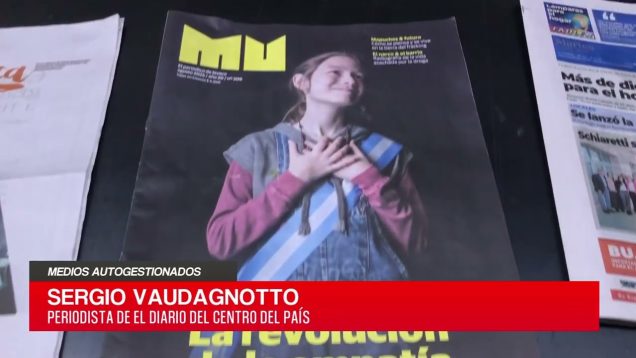 C20 Noticias | Medios autogestionados – Sergio Vaudagnotto