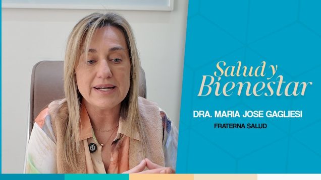 C20 Noticias | Salud y Bienestar 22 – Dra. María José Gagliesi