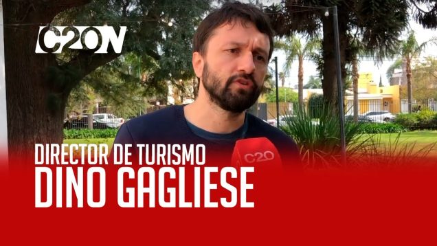 C20 Noticias | Septiembre de buenas noticias – Dino Gagliese