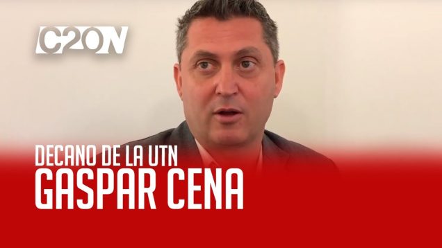 C20 Noticias | Universidades sin presupuestos – Gaspar Cena