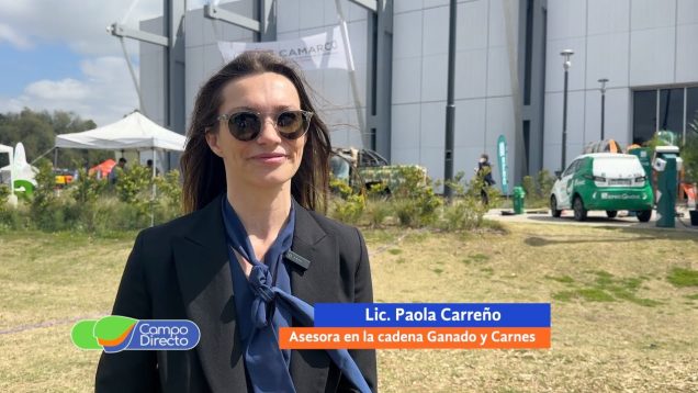 Campo Directo | Córdoba recibe a la Expo Ganadera del Centro, un encuentro clave para el sector