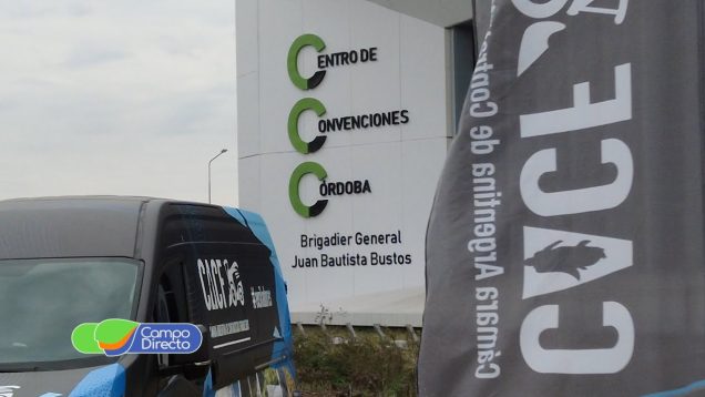 Campo Directo | El Congreso Argentino de Forrajes mostró el potencial del sector (parte 2)