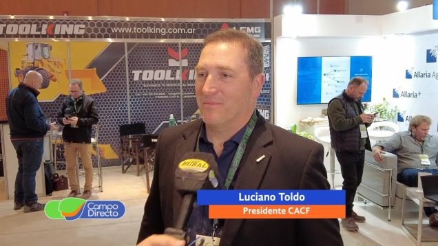 Campo Directo | El Congreso Argentino de Forrajes mostró el potencial del sector