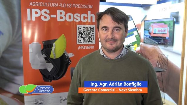 Campo Directo | Next Siembra: innovación y tecnología para un maíz más eficiente